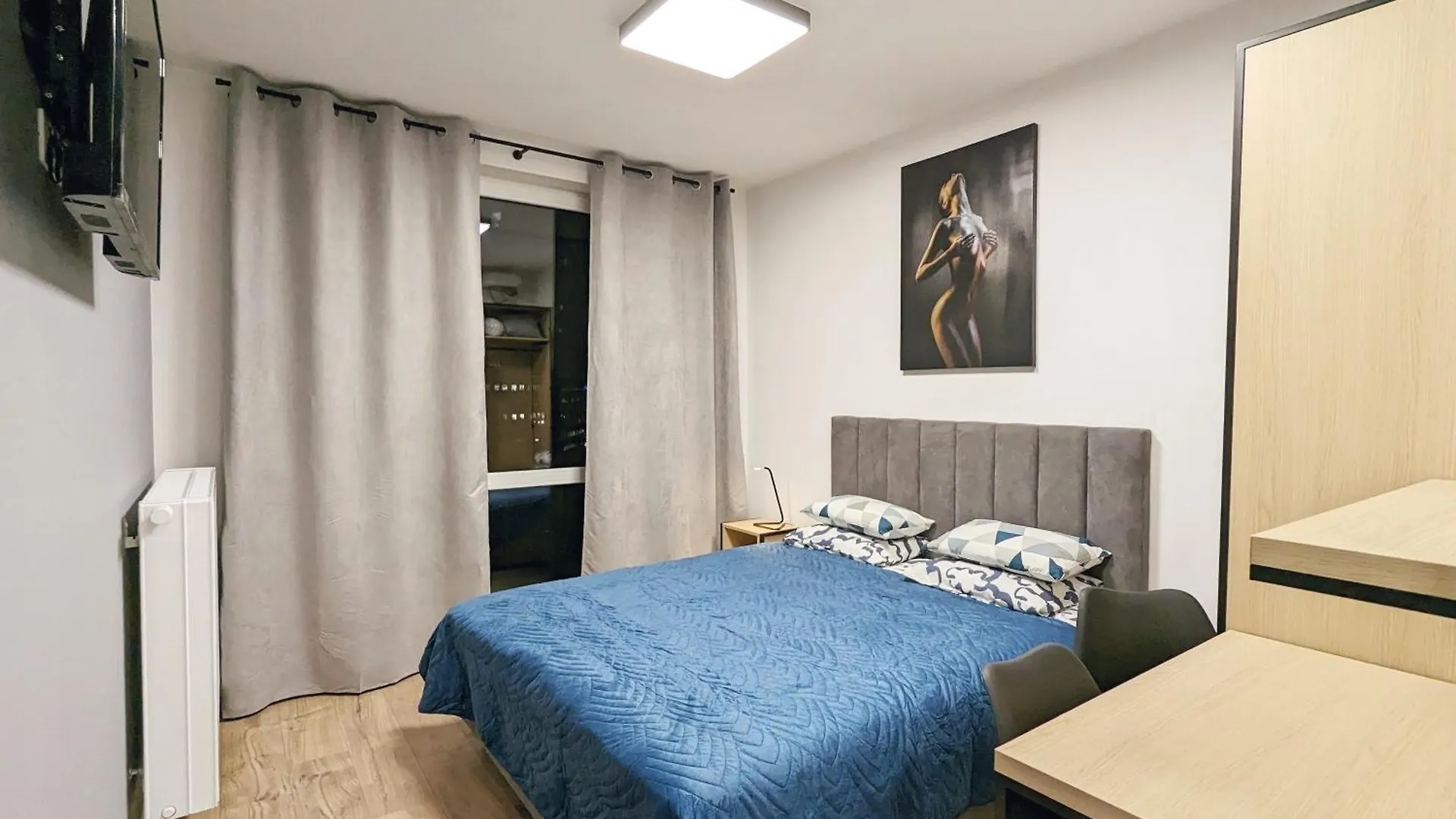 Great Stay Apart A 14 Warsaw
