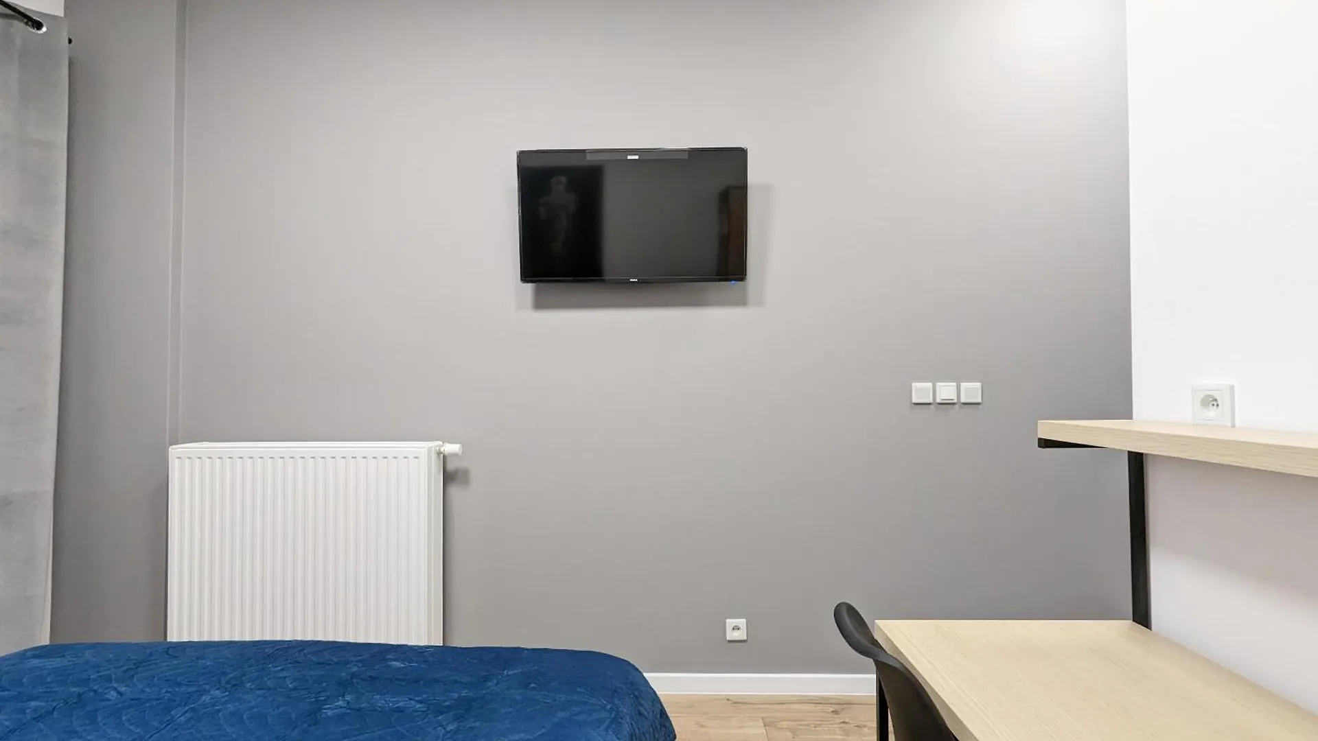 Great Stay Apart A 14 Warsaw