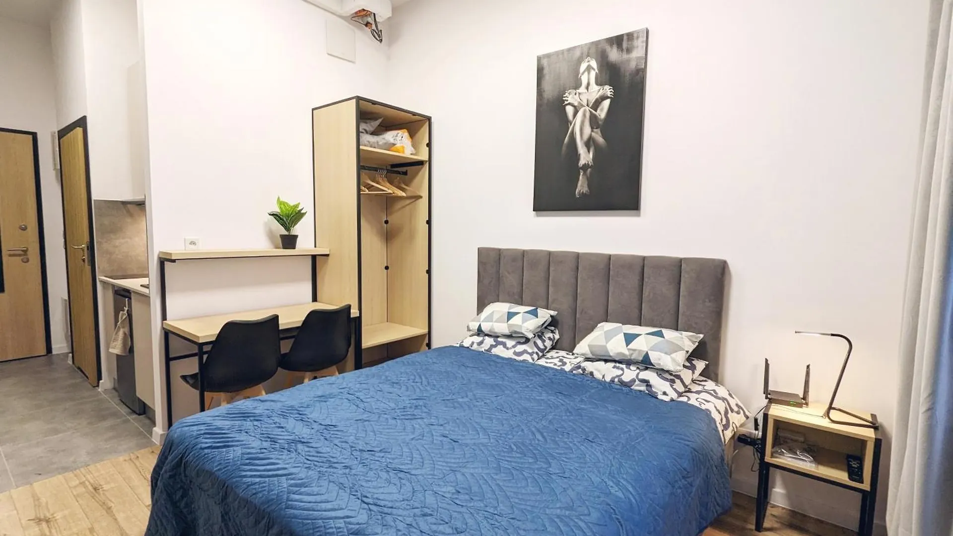 Great Stay Apart A 14 Warsaw Poland